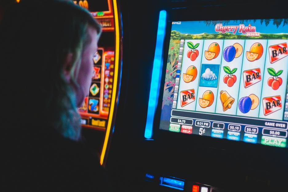 Entrevista Exclusiva con los Creadores de Juegos de Casino de True Fortune: Secretos y Perspectivas Entrevista Exclusiva con los Creadores de Juegos de Casino de True Fortune: Secretos y Perspectivas