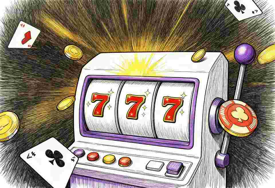 Guia Completo: Melhores Práticas para Jogar no Nine Casino e Maximizar Seus Ganhos Guia Completo: Melhores Práticas para Jogar no Nine Casino e Maximizar Seus Ganhos