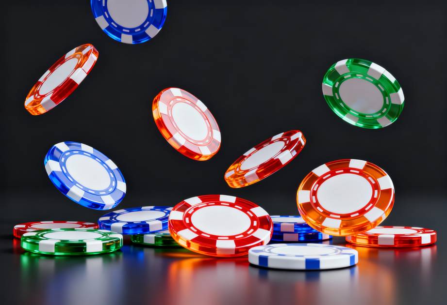 Immersion Totale : Interview Exclusive avec les Développeurs des Jeux de Vegasino Casino Immersion Totale : Interview Exclusive avec les Développeurs des Jeux de Vegasino Casino