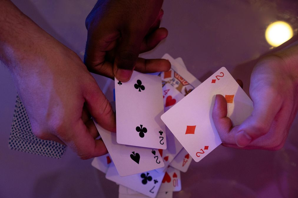 ¿Qué es un Casino Tradicional? Una Guía Completa ¿Qué es un Casino Tradicional? Una Guía Completa